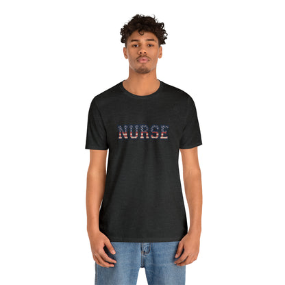 4th of July Nurse Shirt