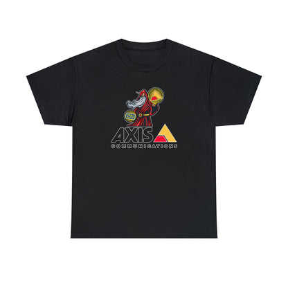 Axis / 2N Wizard Shirt