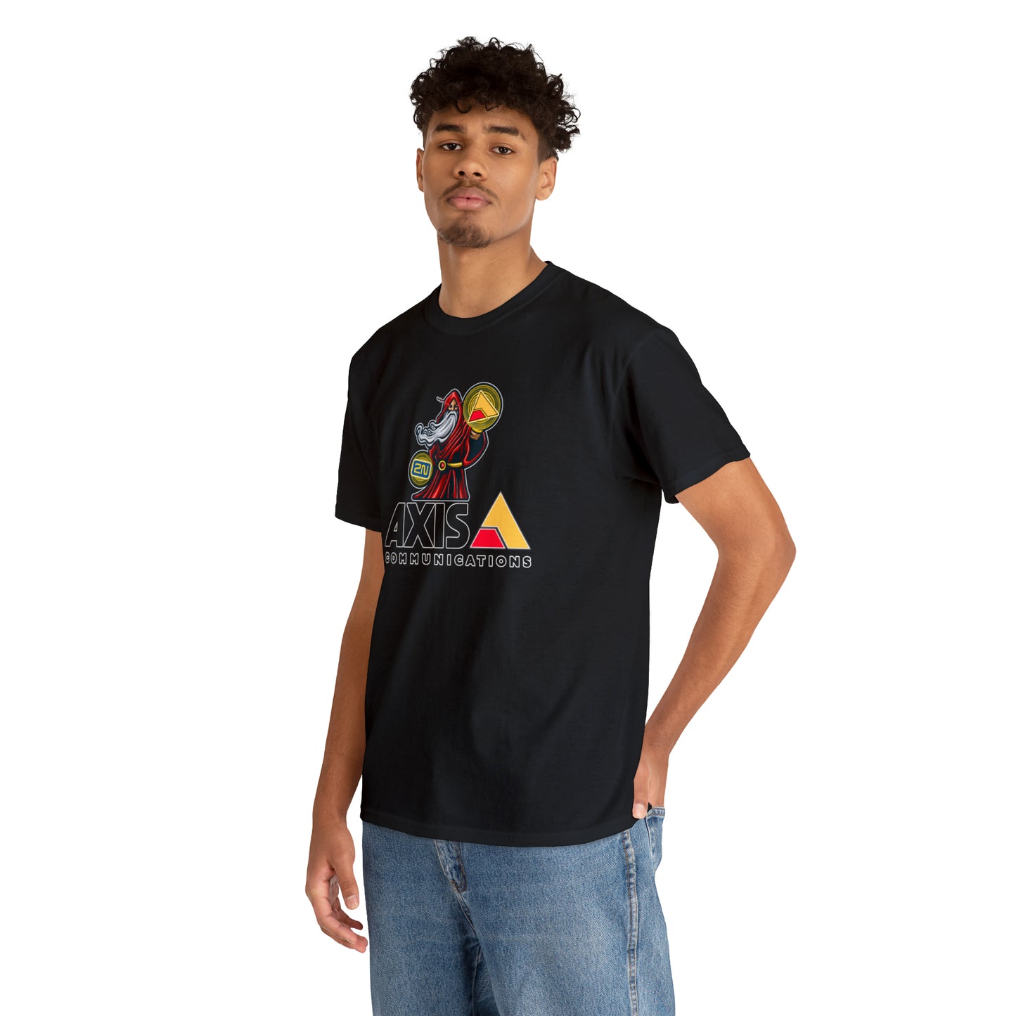 Axis / 2N Wizard Shirt