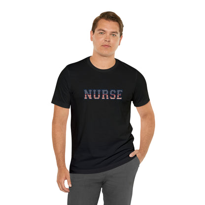 4th of July Nurse Shirt