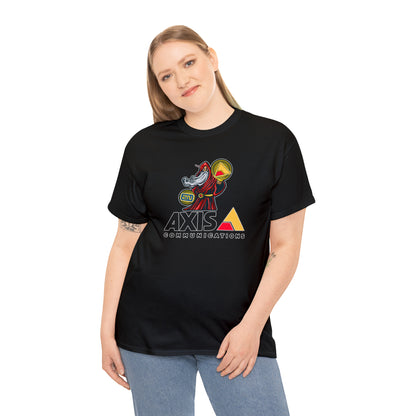 Axis / 2N Wizard Shirt