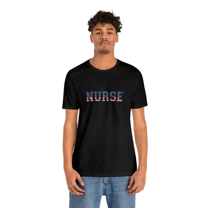 4th of July Nurse Shirt